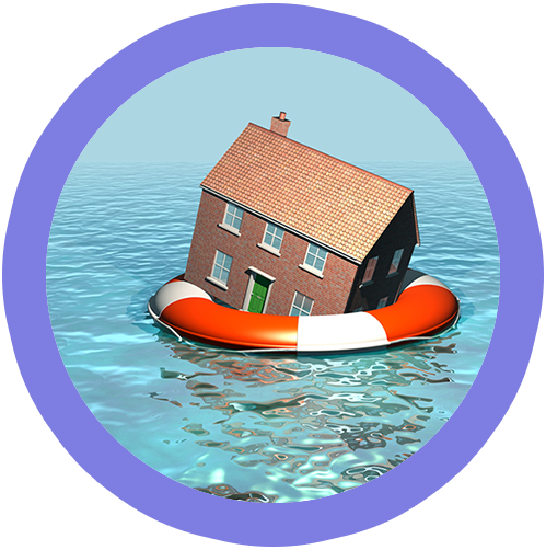 Fire, Flood and Water Damage Restoration Service