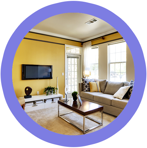 Cleaning For self catering holiday cottages, cabins, houses, apartments