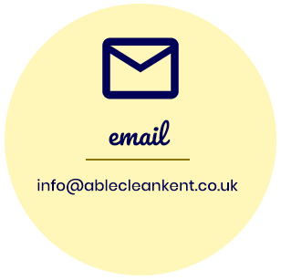 Email Able Clean Kent