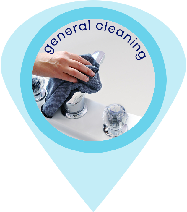 Domestic and Commercial Cleaning in Kent
