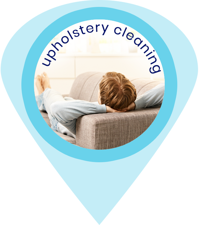 Upholstery Cleaning in Kent